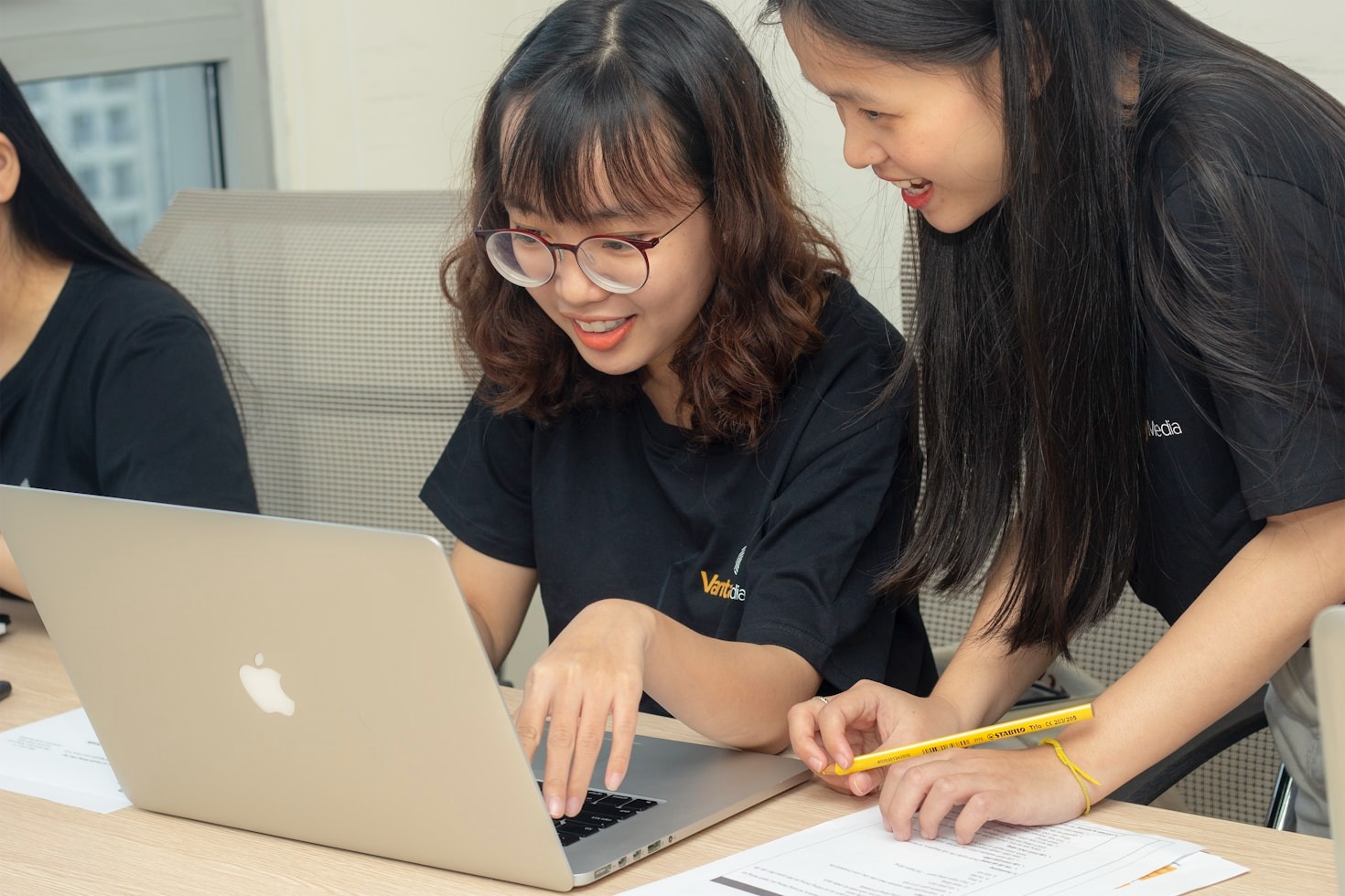 Bridging Creativity and Academics for Young Minds
